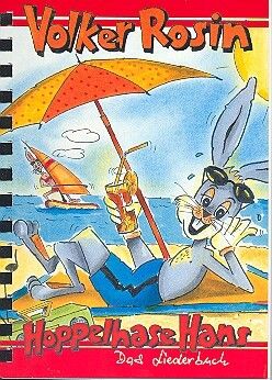 Rosin, V: Hoppelhase Hans