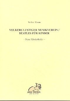 Rosin, V: Beatles für Kinder