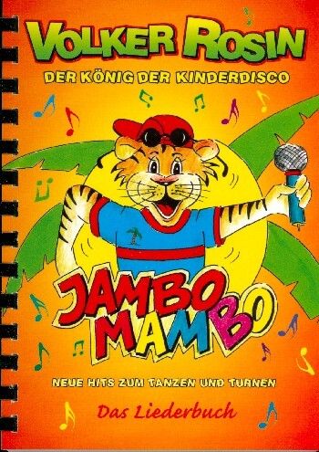 Rosin, V: Jambo Mambo