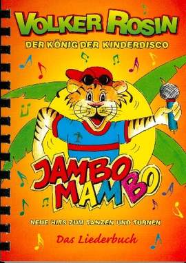 Rosin, V: Jambo Mambo