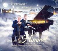 Zuckowski, R: Wär uns der Himmel immer so nah