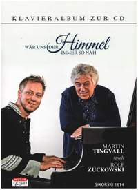 Zuckowski, R: Wär uns der Himmel immer so nah