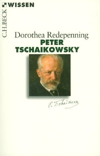 Redepenning, D: Peter Tschaikowsky