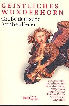 Geistliches Wunderhorn