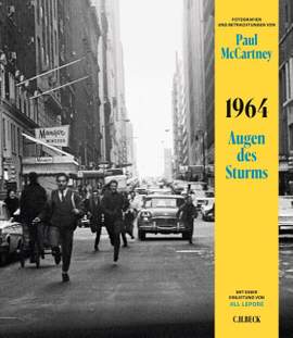 McCartney, P: 1964 - Augen Des Sturms