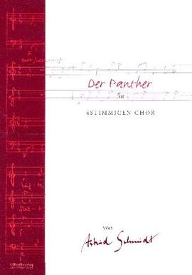 Schmidt, A: Der Panther
