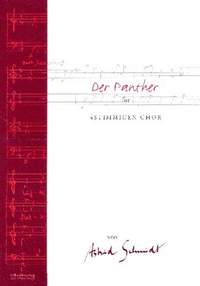 Schmidt, A: Der Panther