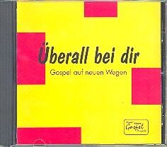 Schullz, A C: Überall bei dir