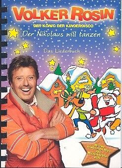 Rosin, V: Der Nikolaus will tanzen