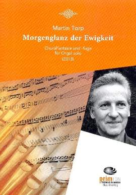 Torp, M: Morgenglanz der Ewigkeit