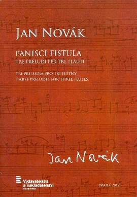 Novák, J: Panisci Fistula