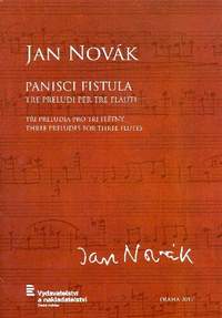 Novák, J: Panisci Fistula