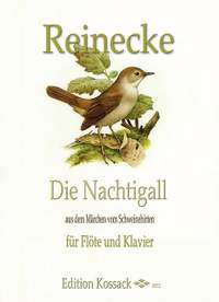 Reinecke, C: Die Nachtigall