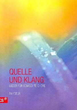 Quelle und Klang