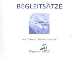 Wir Vertrauen Dir