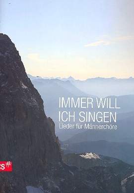 Immer will ich singen