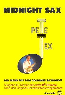 Tex, P: Midnight Sax