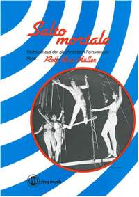 Mueller, R: Salto mortale