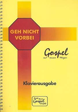 Schullz, A C: Geh nicht vorbei