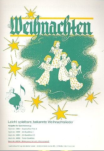 Weihnachten