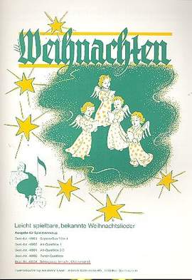 Weihnachten