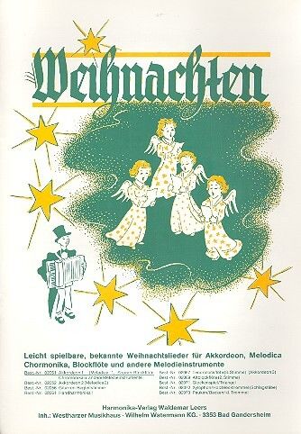 Weihnachten