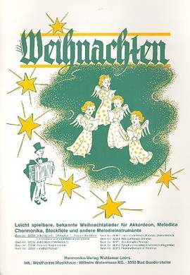 Weihnachten