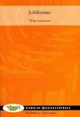 Laseroms, W: Jubilissimo: