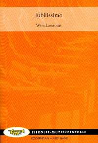 Laseroms, W: Jubilissimo: