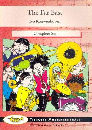 Kouwenhoven, I: The far East