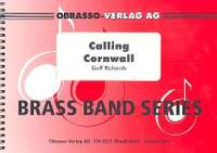 RICHARDS, G: Calling Cornwall: