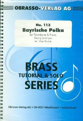 Lohmann, G: Bayrische Polka