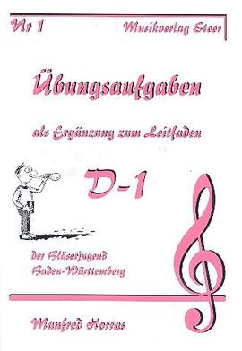 Horras, M: Übungsaufgaben