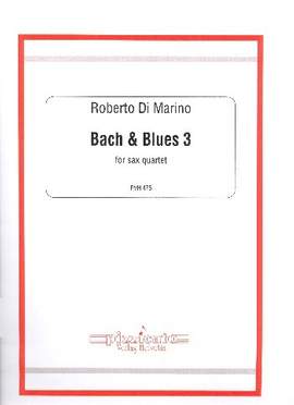 Di Marino, R: Bach & Blues 3