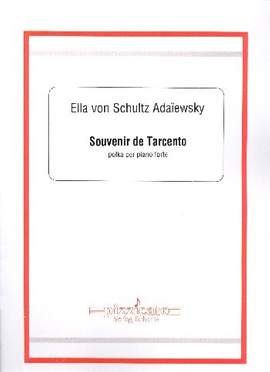 Adaiewsky, E: Souvenir de Tarcento