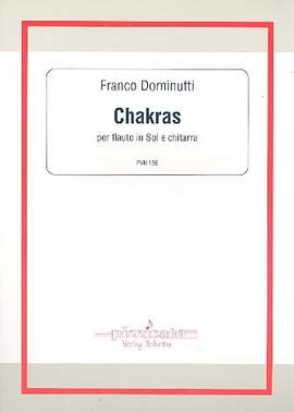 Dominutti, F: Chakras
