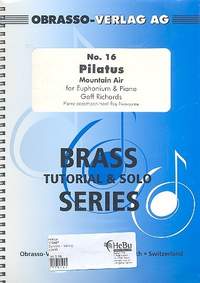 RICHARDS, G: Pilatus