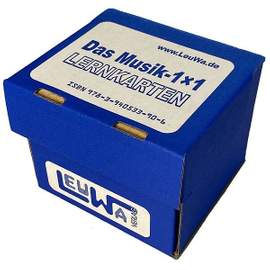 Das Musik 1x1