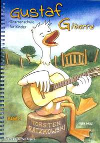 Ratzkowski, T: Gustaf Gitarre