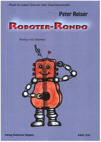 Reimer, P: Roboter-Rondo