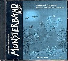 Monsterband und Co.