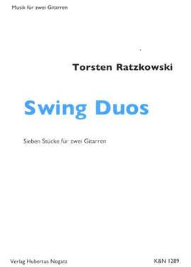 Ratzkowski, T: Swing Duos