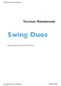 Ratzkowski, T: Swing Duos