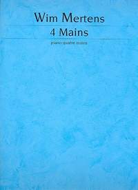 Mertens, W: 4 Mains