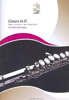 Pachelbel, J: Canon in D
