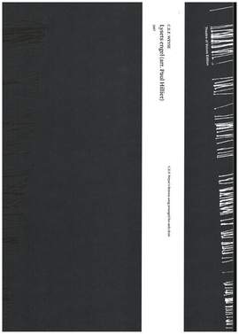 Weyse, C E F: Lysets engel