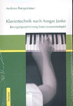 Pernpeintner, A: Klaviertechnik nach Ansgar Janke