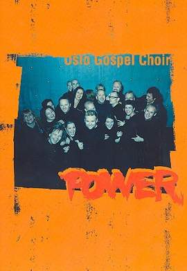 Oslo Gospel Choir - Power