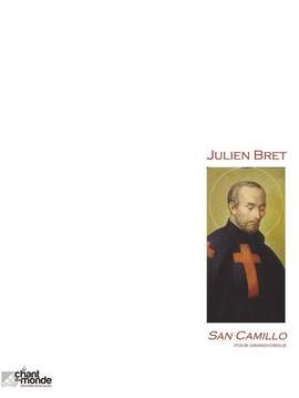 Bret, J: San Camillo