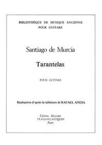 Murcia, S d: Tarantelas